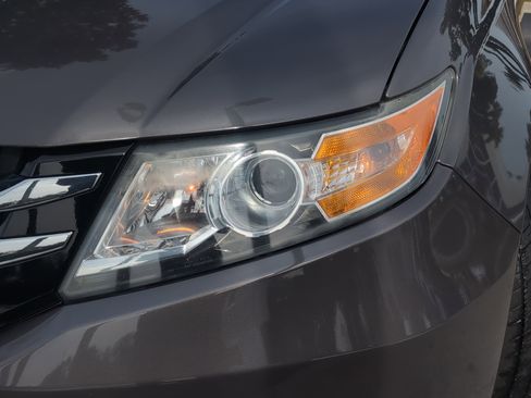 Used 2015 Honda Odyssey EX-L image 6