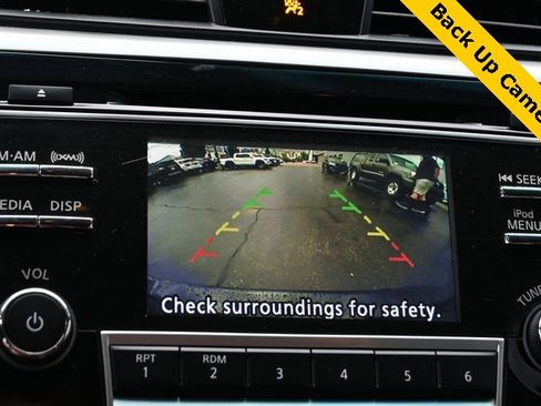 Used 2018 Nissan Altima 2.5 SL image 3