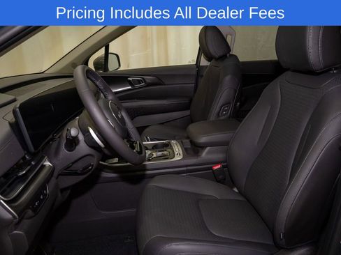 New 2026 Kia Carnival SX Prestige FWD image 12