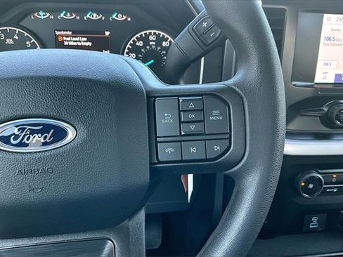 Used 2023 Ford F150 XLT image 21