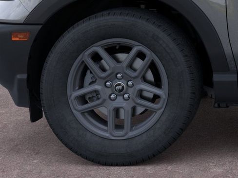 New 2026 Ford Bronco Sport Big Bend w/ Convenience Package AWD/4WD image 19