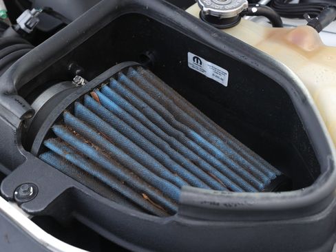 Used 2018 Dodge Charger R/T Scat Pack image 54