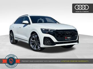 New 2026 Audi Q8 Premium Plus AWD/4WD video 1