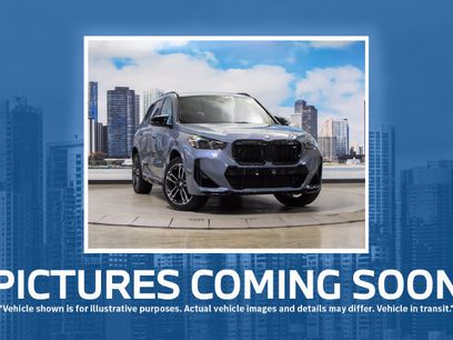 Used 2026 BMW X1 xDrive28i