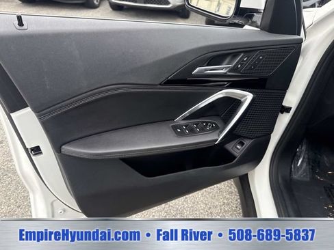 Used 2023 BMW X1 xDrive28i AWD/4WD image 18