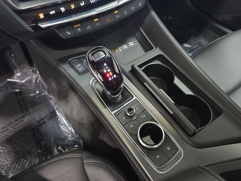 Certified 2025 Cadillac CT5 Premium Luxury w/ Sun And Sound Package AWD/4WD image 25