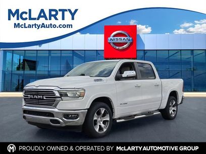 Used 2020 RAM 1500 Laramie