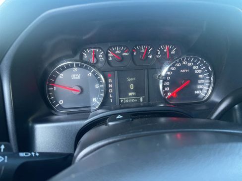 Used 2018 Chevrolet Silverado 2500 W/T w/ WT Convenience Package image 24