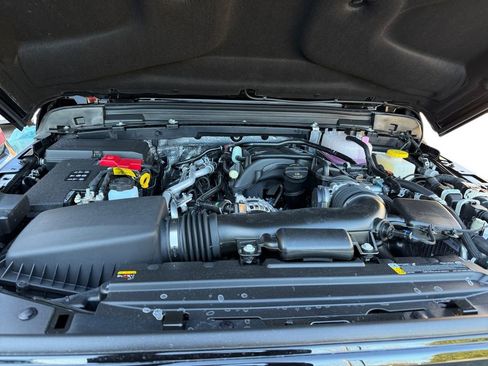 New 2026 Jeep Wrangler Rubicon image 28