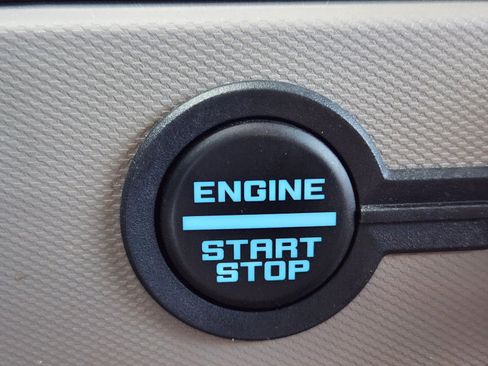 Used 2022 Ford Bronco Wildtrak AWD/4WD image 17