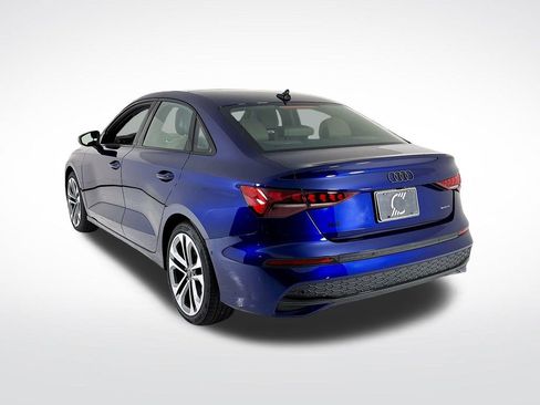 New 2025 Audi A3 2.0T Premium Plus image 3