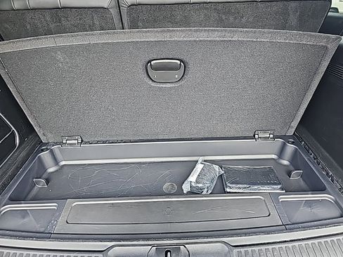 Used 2024 Jeep Wagoneer Series III image 33