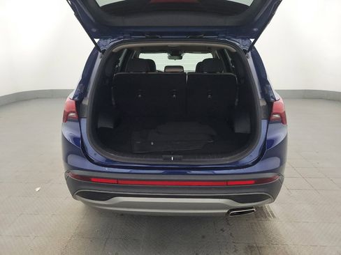 Used 2023 Hyundai Santa Fe SE w/ Cargo Package AWD/4WD image 29