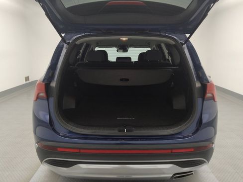 Used 2022 Hyundai Santa Fe SEL image 29
