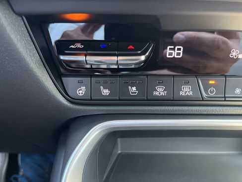 New 2026 MAZDA CX-70 SC Plus AWD/4WD image 22