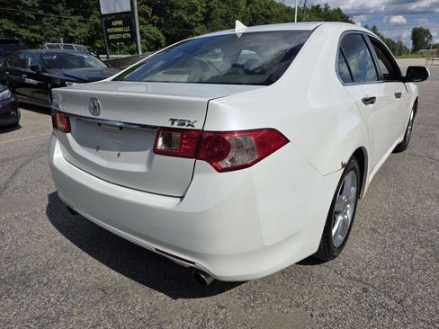 Used 2011 Acura TSX Sedan FWD image 13
