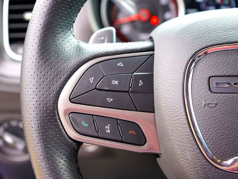 Used 2021 Dodge Charger Scat Pack w/ Dynamics Package image 17