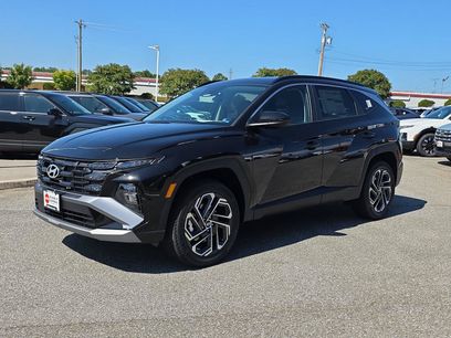 New 2026 Hyundai Tucson SEL Plus w/ Tow & Go Package