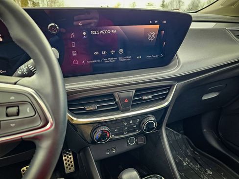 Certified 2024 Buick Encore GX Sport Touring w/ Experience Buick Package image 15