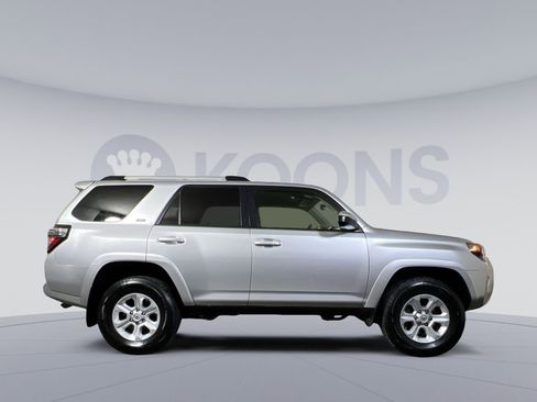 Used 2024 Toyota 4Runner SR5 image 7