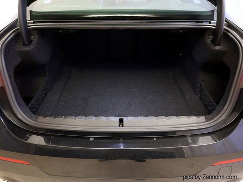 Certified 2023 BMW 430i xDrive Coupe w/ M Sport Package image 25