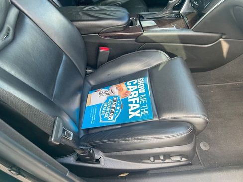 Used 2015 Cadillac XTS Luxury image 7