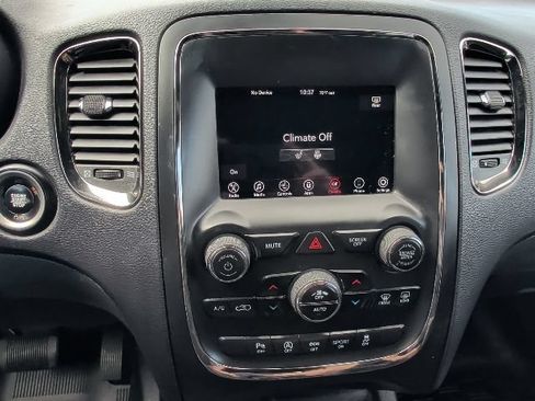 Used 2019 Dodge Durango GT AWD/4WD image 48