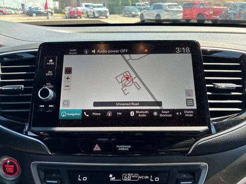 Used 2024 Honda Ridgeline TrailSport image 29