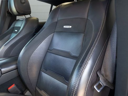 Used 2021 Mercedes-Benz GLE 53 AMG 4MATIC Coupe image 47
