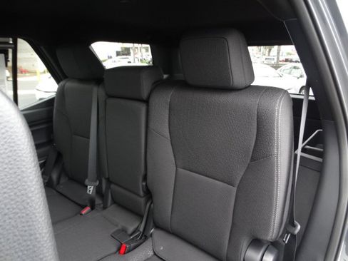 New 2026 Toyota 4Runner SR5 image 12