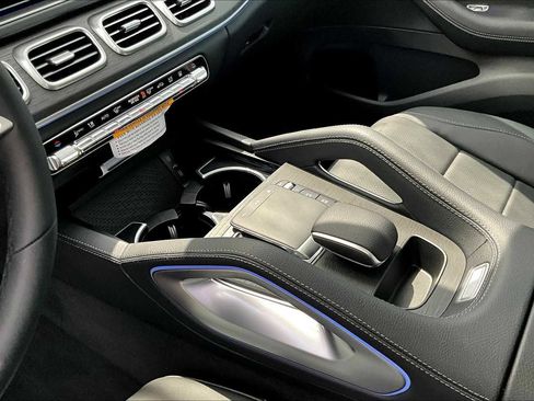 New 2026 Mercedes-Benz GLE 450e GLE 450e image 11