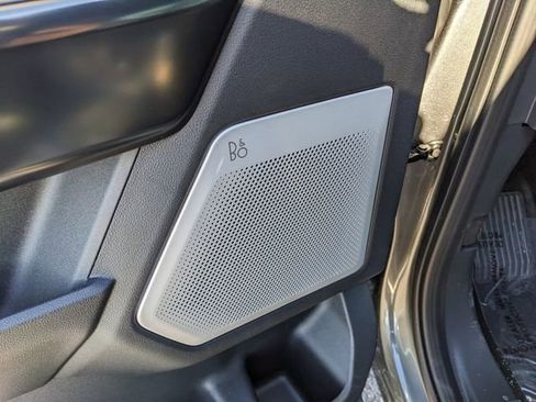 New 2025 Ford F150 Platinum w/ Equipment Group 702A High image 21