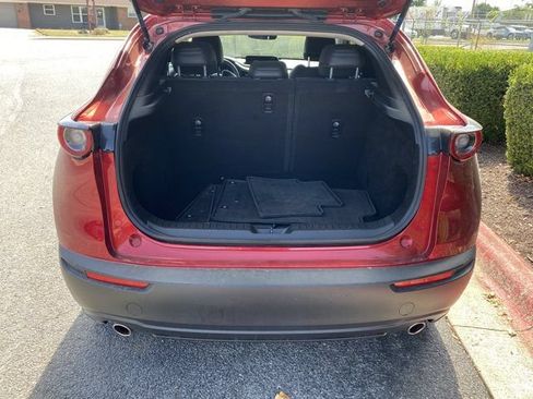 Used 2022 MAZDA CX-30 AWD 2.5 S w/ Select Package image 6