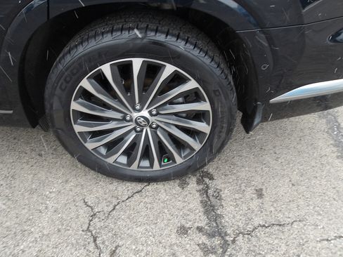 Certified 2023 Hyundai Palisade Calligraphy image 28