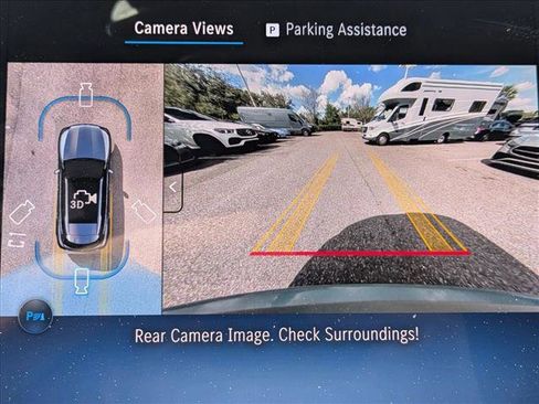 New 2026 Mercedes-Benz GLC 300 image 12