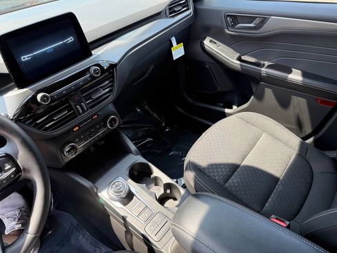 Used 2024 Ford Escape Active AWD/4WD image 14