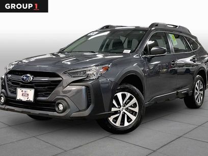 Used 2024 Subaru Outback