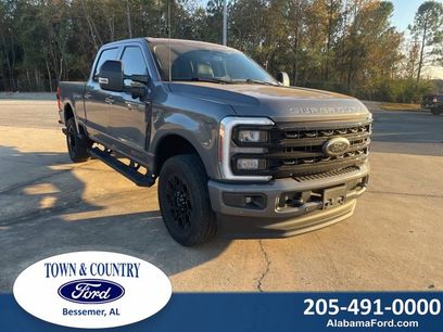 Used 2024 Ford F250 Lariat w/ Lariat Ultimate Package