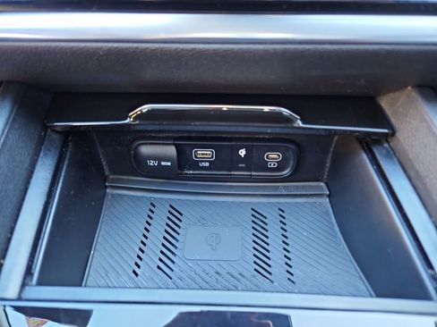 Used 2023 Kia Sportage SX Prestige image 20