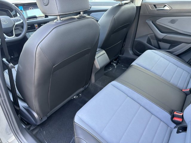 New 2026 Volkswagen Jetta SE FWD image 10