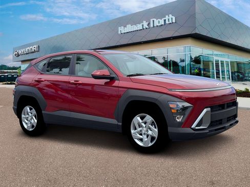 New 2026 Hyundai Kona SE image 10