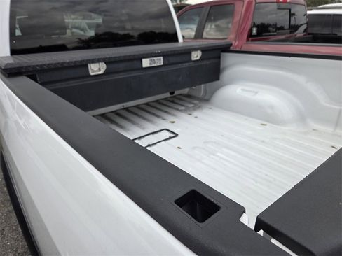 Used 2023 RAM 1500 Classic Warlock image 4