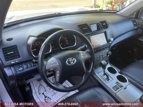 Used 2009 Toyota Highlander Sport AWD/4WD image 19