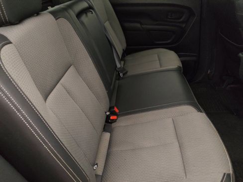 Used 2021 Nissan Titan S w/ S Utility Package AWD/4WD image 19