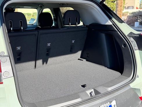 New 2026 Chevrolet TrailBlazer LT w/ Convenience Package FWD image 8