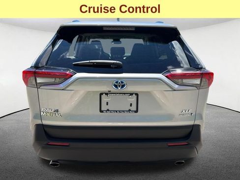 Certified 2023 Toyota RAV4 XLE w/ Convenience Package AWD/4WD image 13