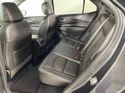 Certified 2021 Chevrolet Equinox Premier image 19