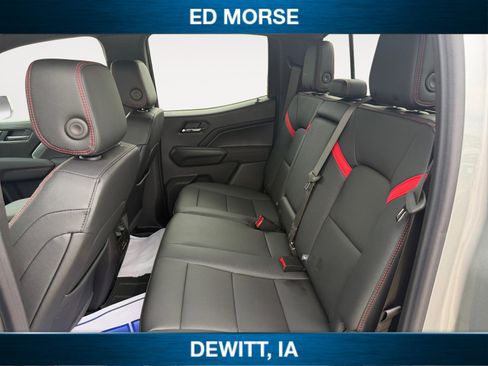 New 2026 Chevrolet Colorado Z71 w/ Z71 Convenience Package 2 AWD/4WD image 13