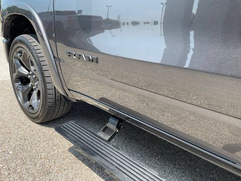 Used 2023 RAM 1500 Limited RWD image 13
