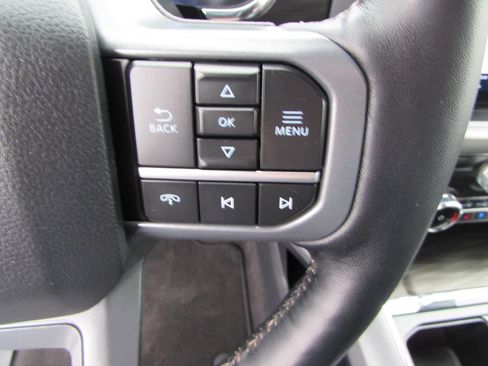 Used 2024 Ford F150 Lariat w/ Tow/Haul Package image 24